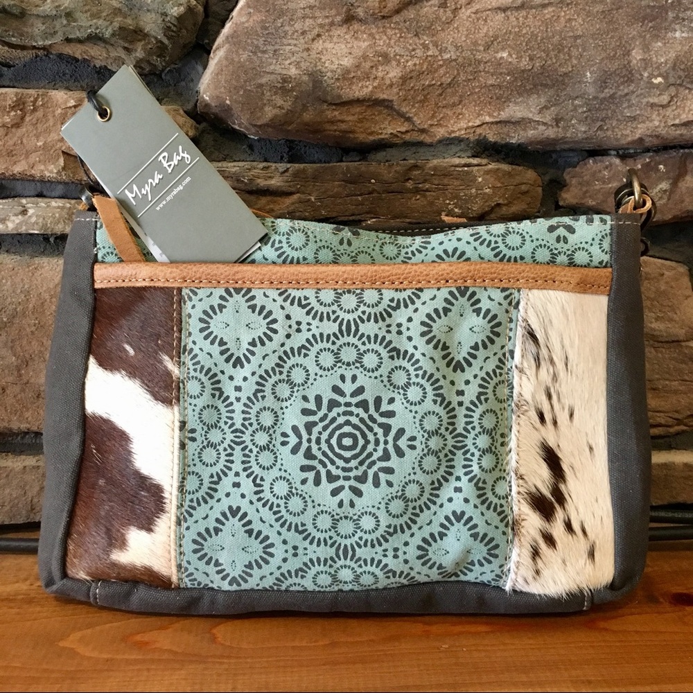Myra Bag